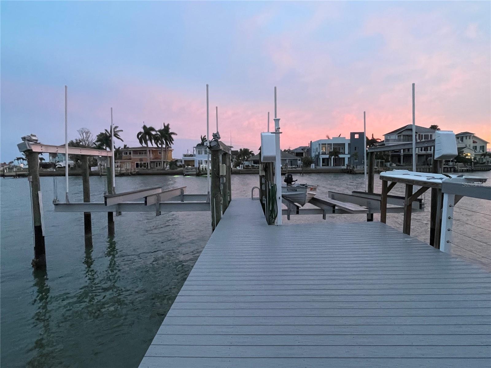 ISLE OF PALMS 2ND ADD - Residential