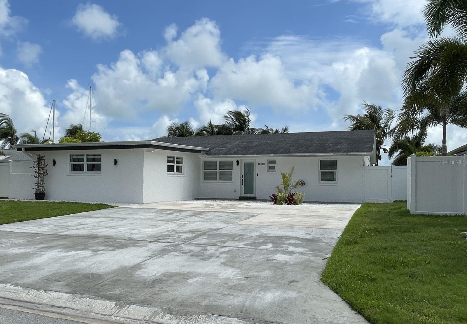 ISLE OF PALMS 2ND ADD - Residential