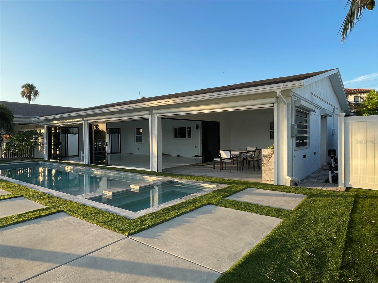ISLE OF PALMS 2ND ADD - Residential