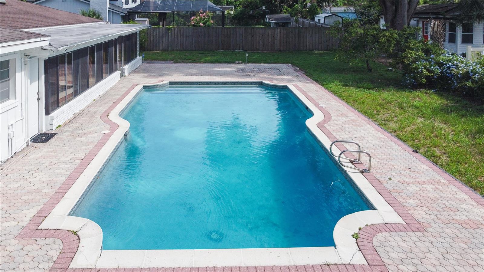 TEMPLE TERRACE HILLS UNIT 2 - Residential