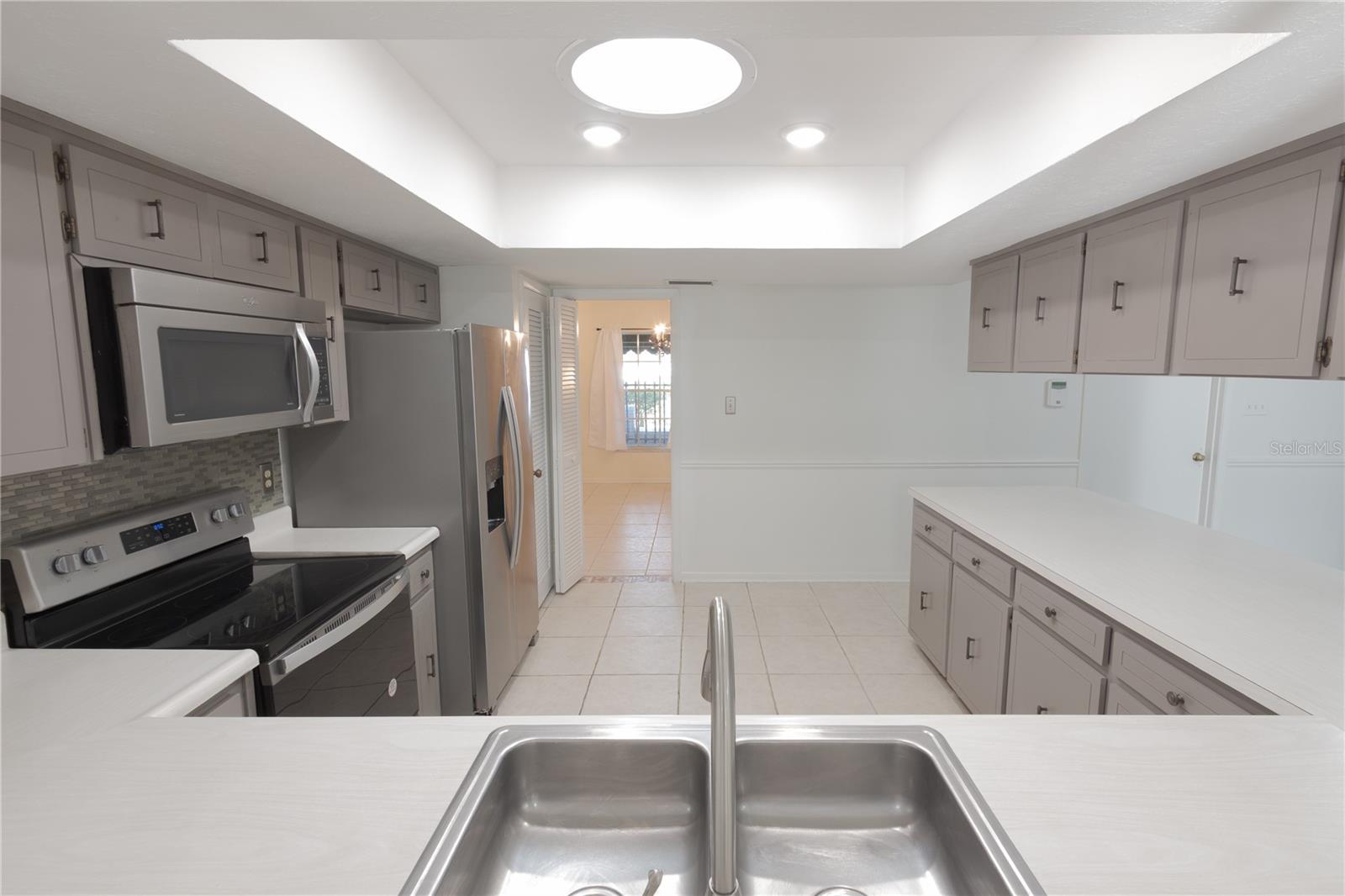 TEMPLE TERRACE HILLS UNIT 2 - Residential