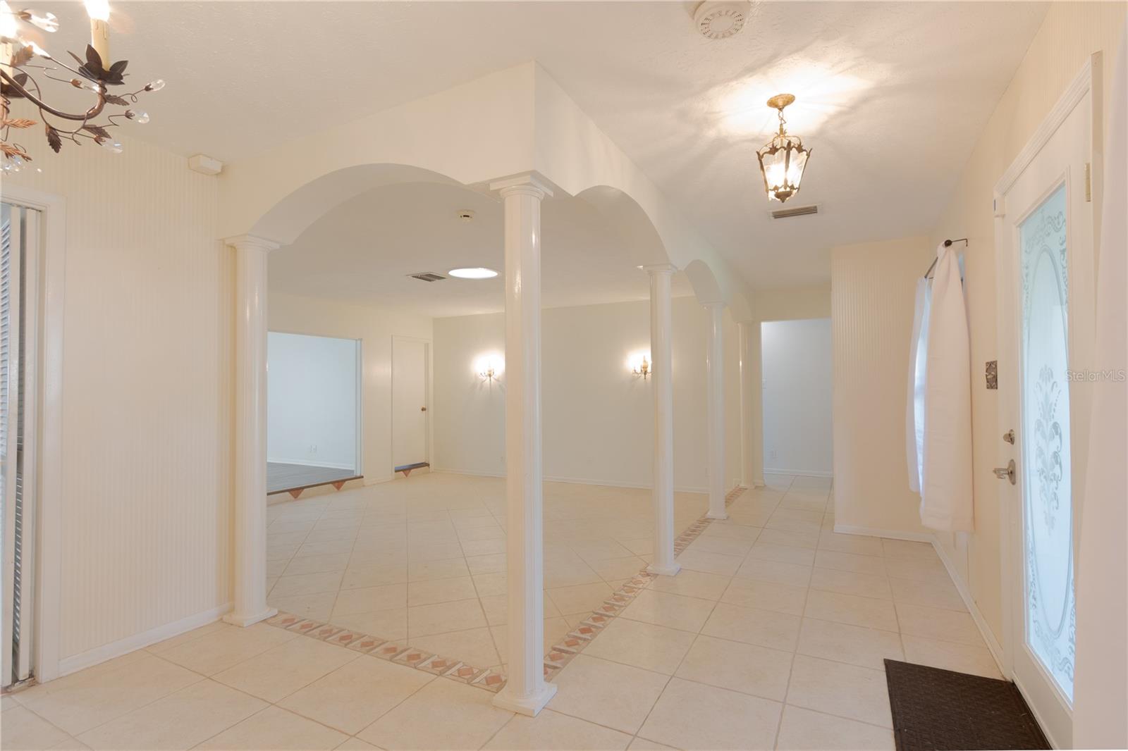 TEMPLE TERRACE HILLS UNIT 2 - Residential