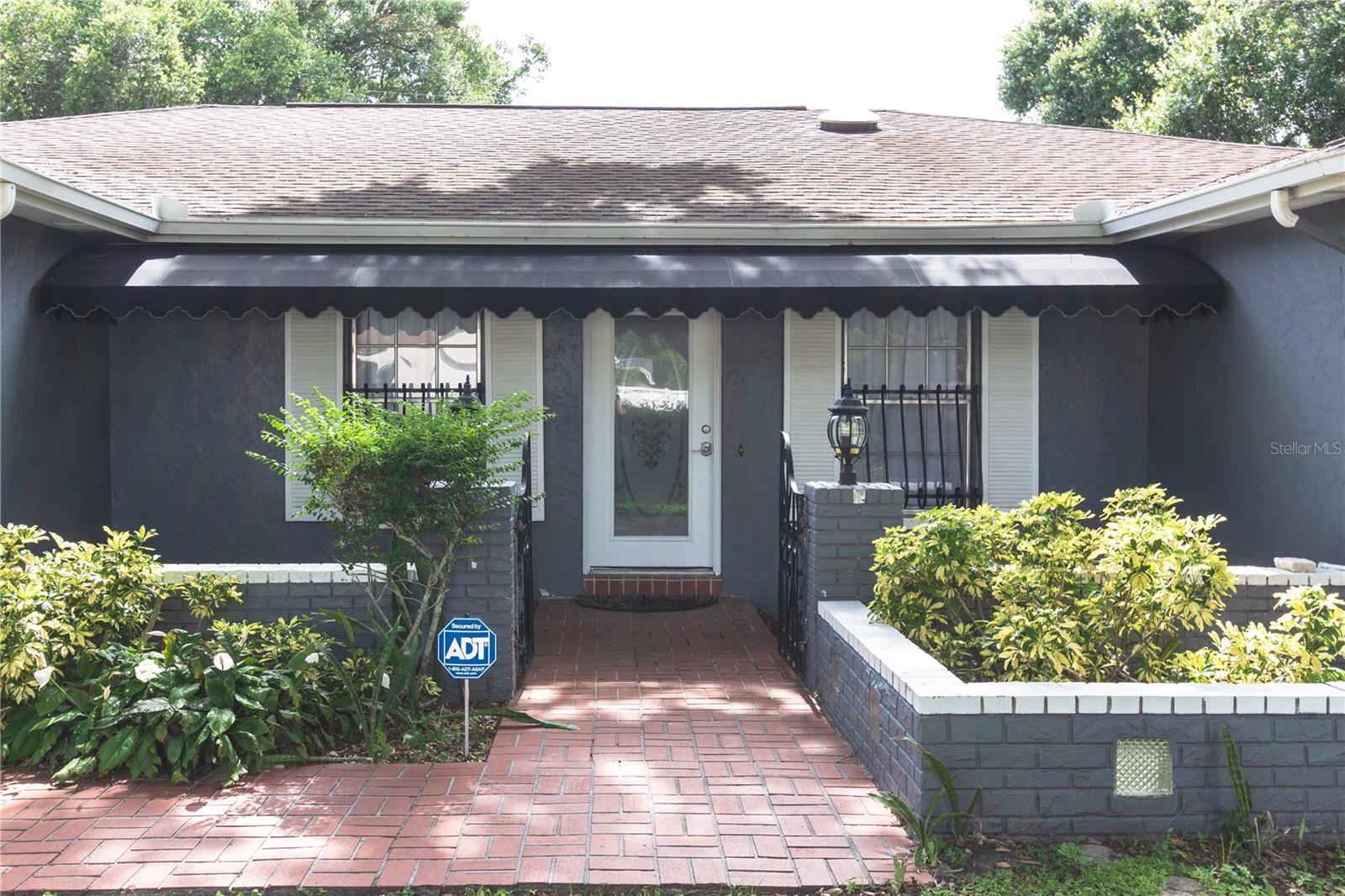 TEMPLE TERRACE HILLS UNIT 2 - Residential