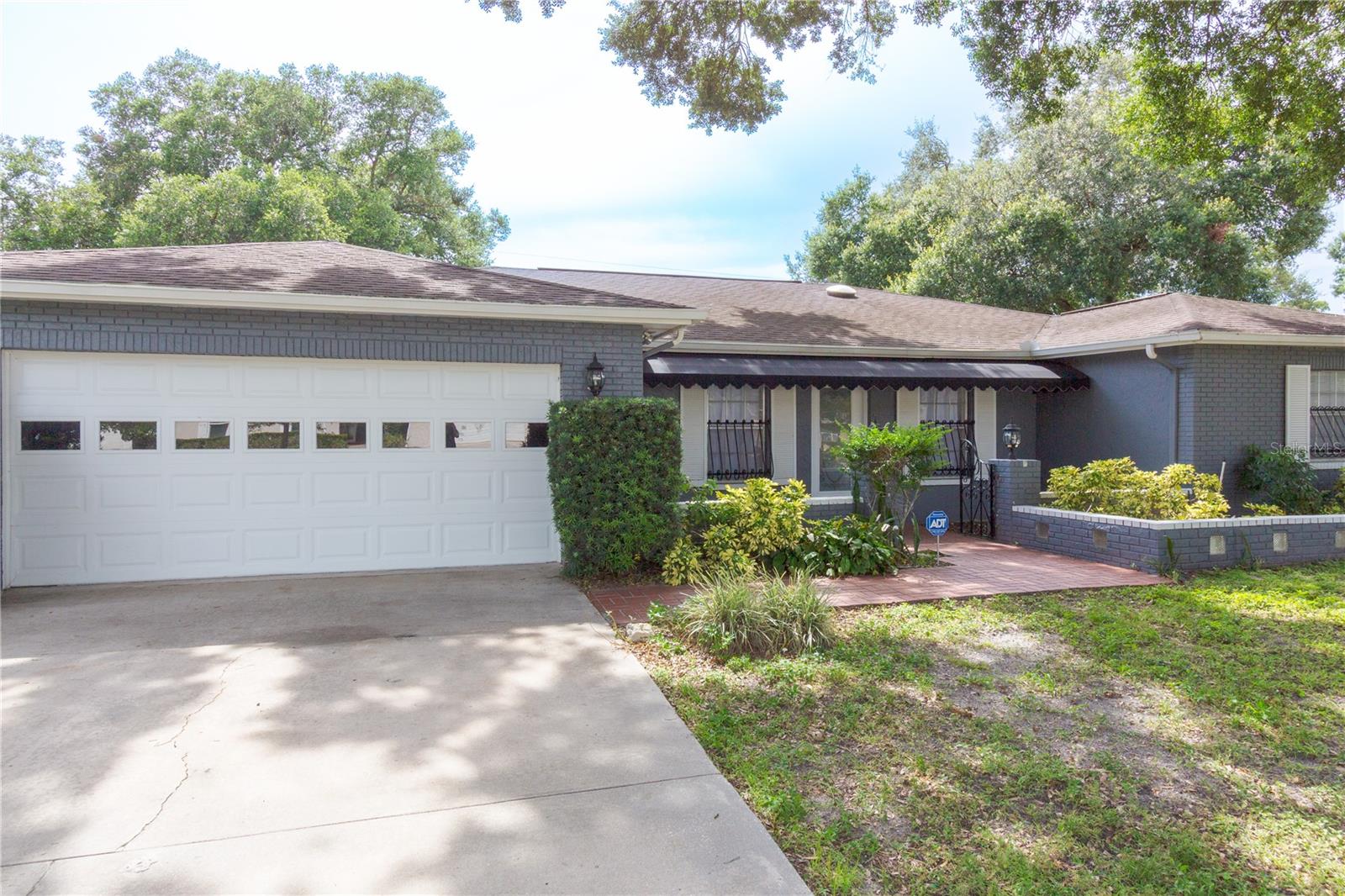 TEMPLE TERRACE HILLS UNIT 2 - Residential