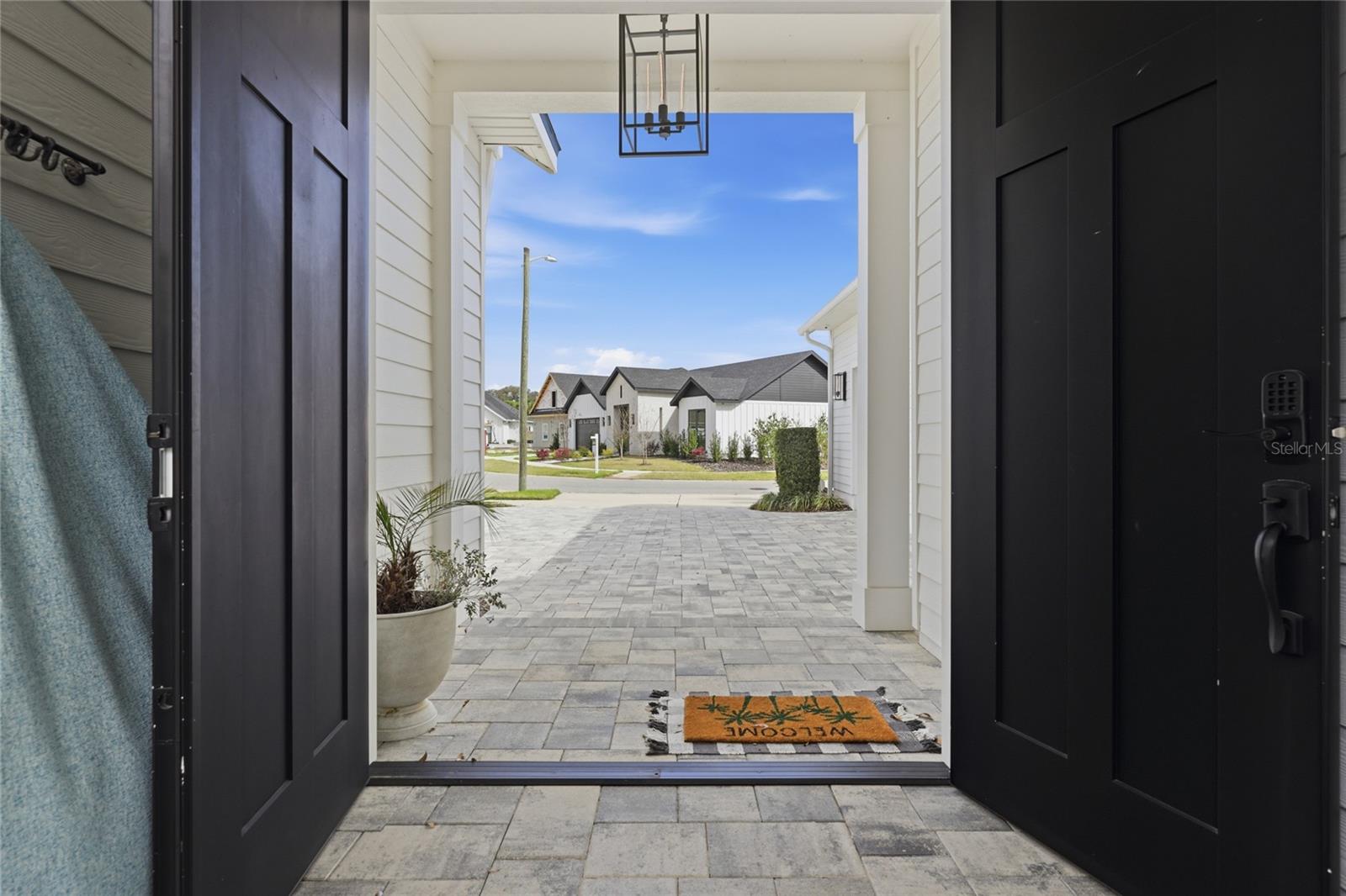 GLORIAS WAY - Residential