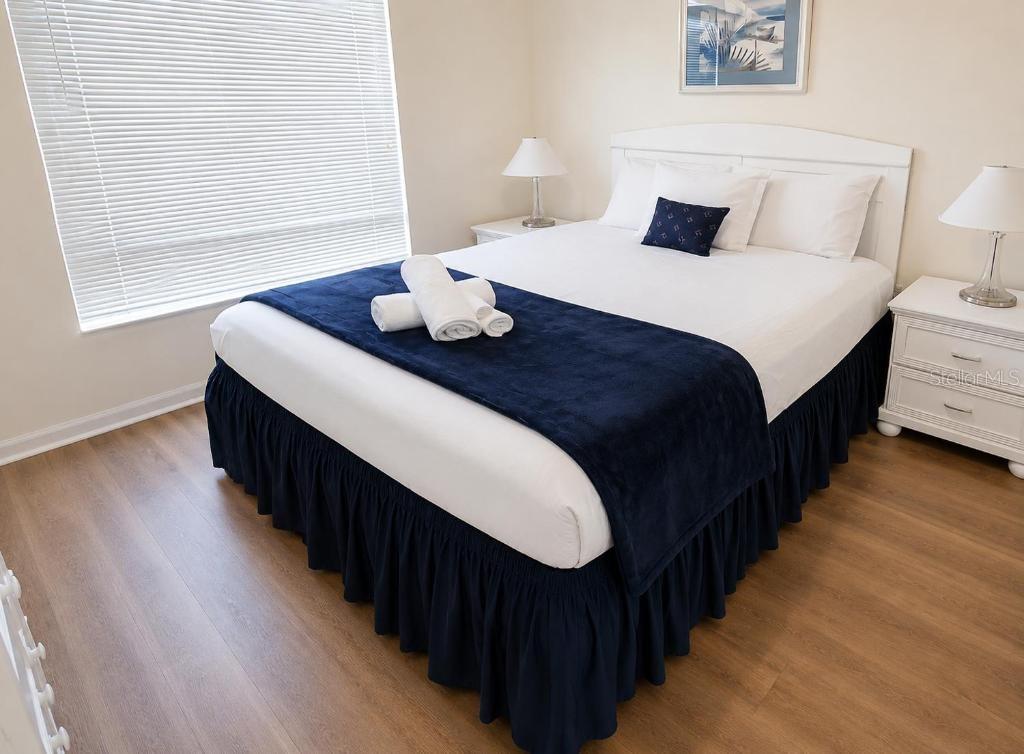 BRIDGEWATER CROSSING PH 01 - Residential Lease