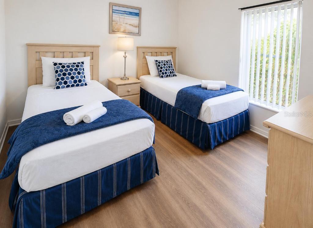 BRIDGEWATER CROSSING PH 01 - Residential Lease