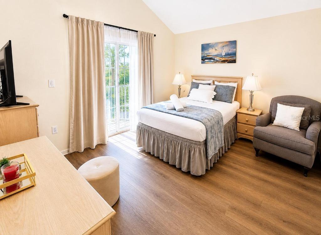 BRIDGEWATER CROSSING PH 01 - Residential Lease