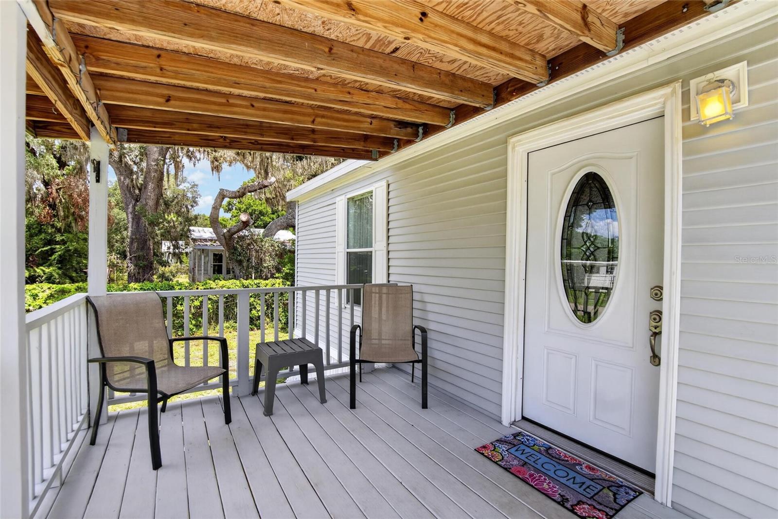 ZEPHYRHILLS COLONY COMPANY LANDS - Residential