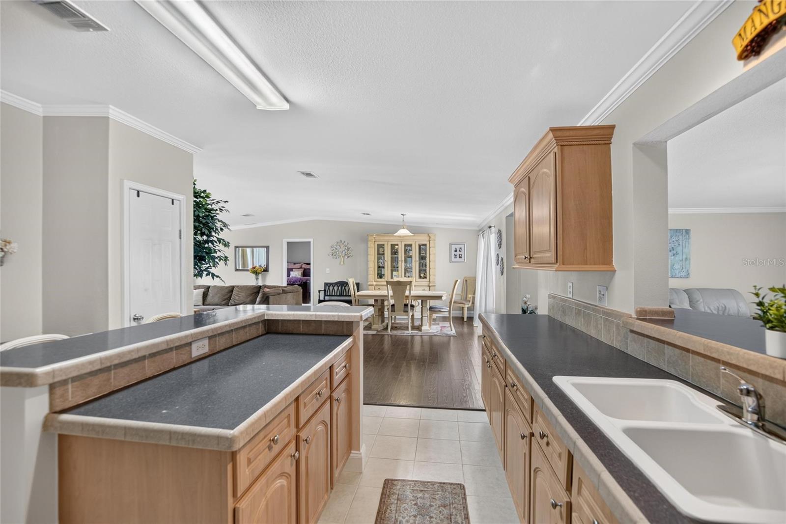 ZEPHYRHILLS COLONY COMPANY LANDS - Residential