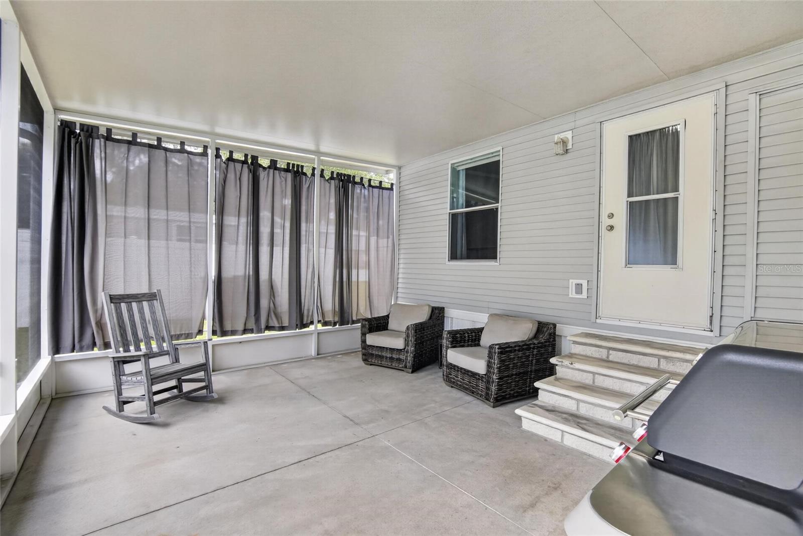 ZEPHYRHILLS COLONY COMPANY LANDS - Residential