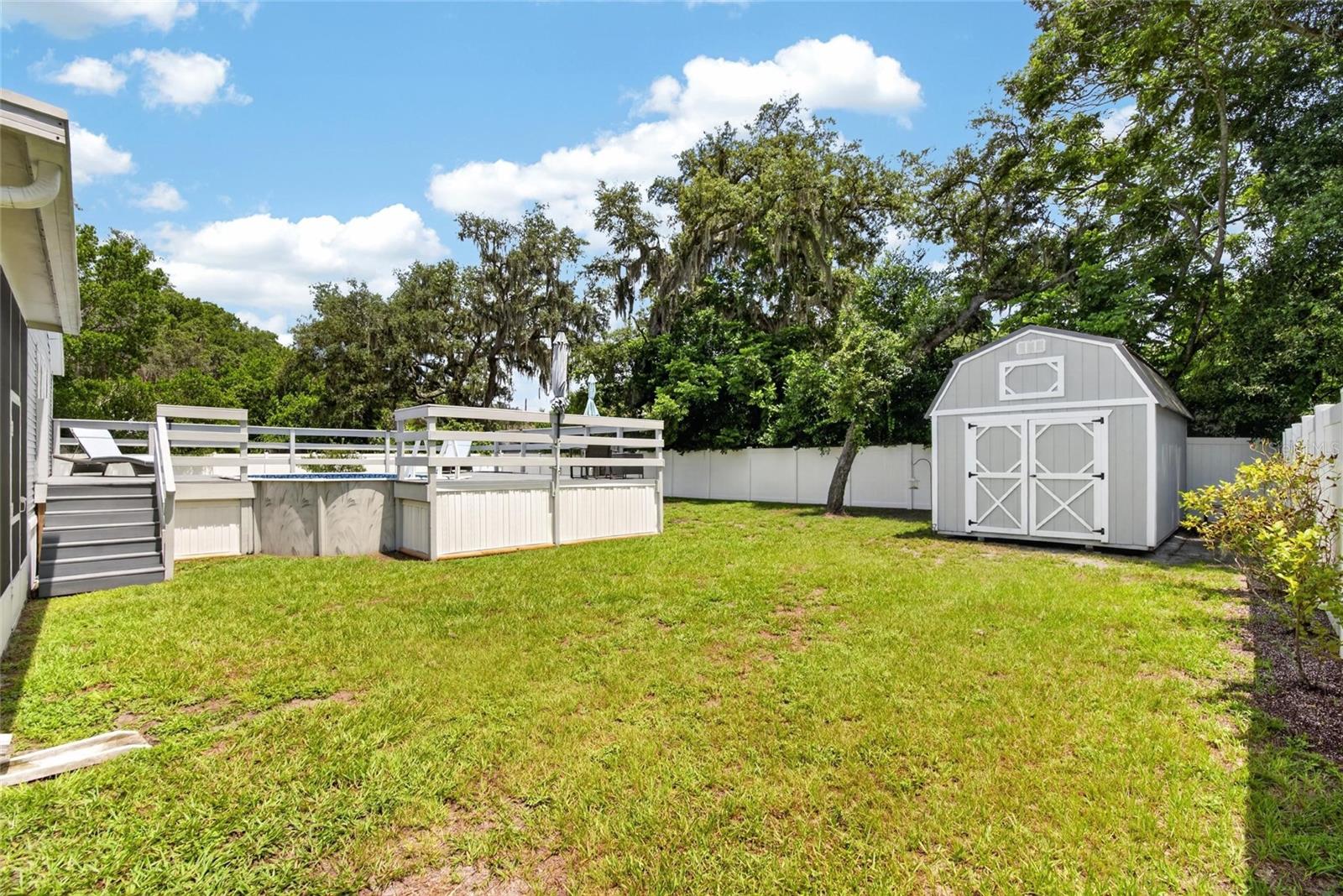 ZEPHYRHILLS COLONY COMPANY LANDS - Residential
