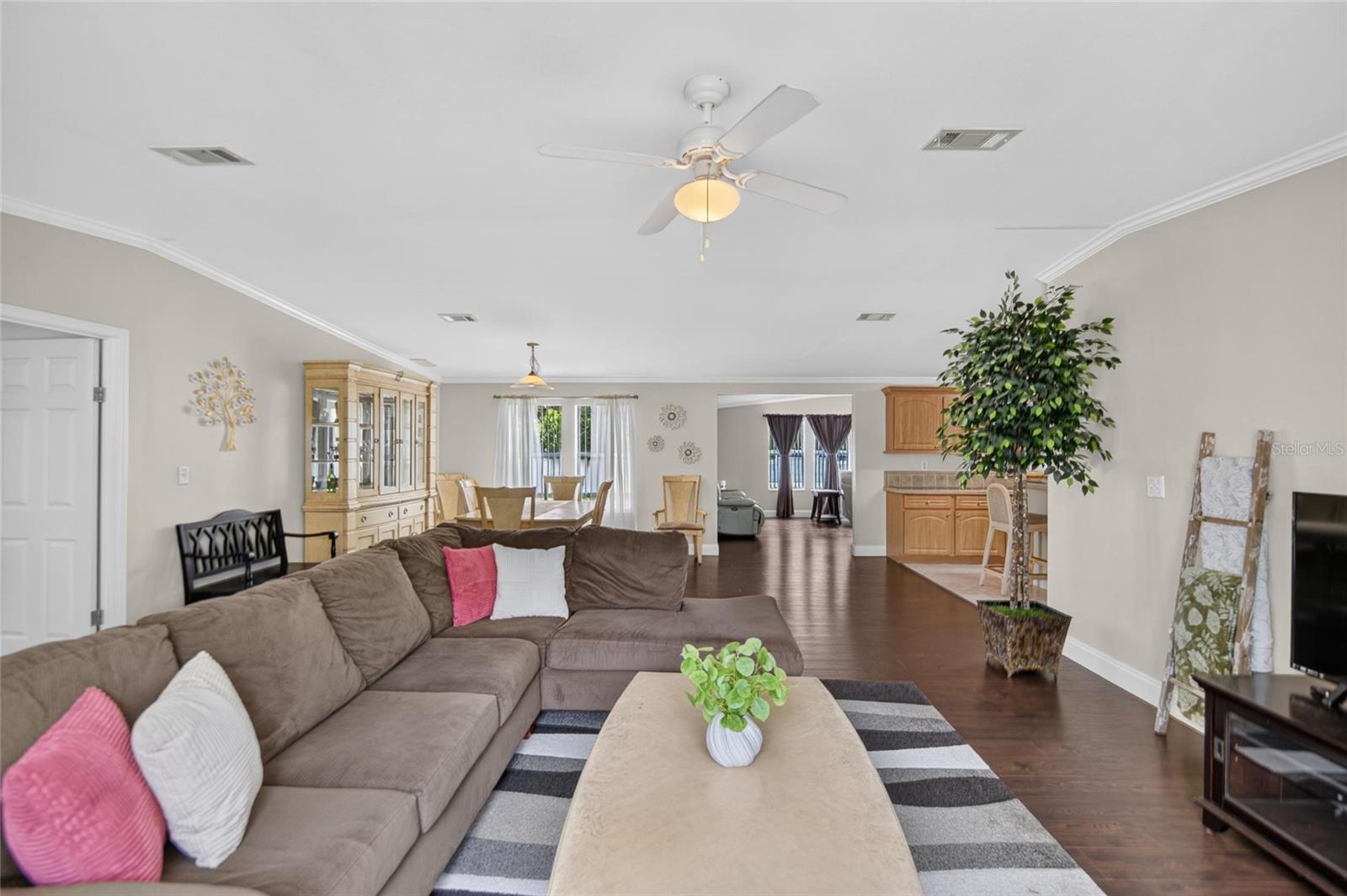 ZEPHYRHILLS COLONY COMPANY LANDS - Residential