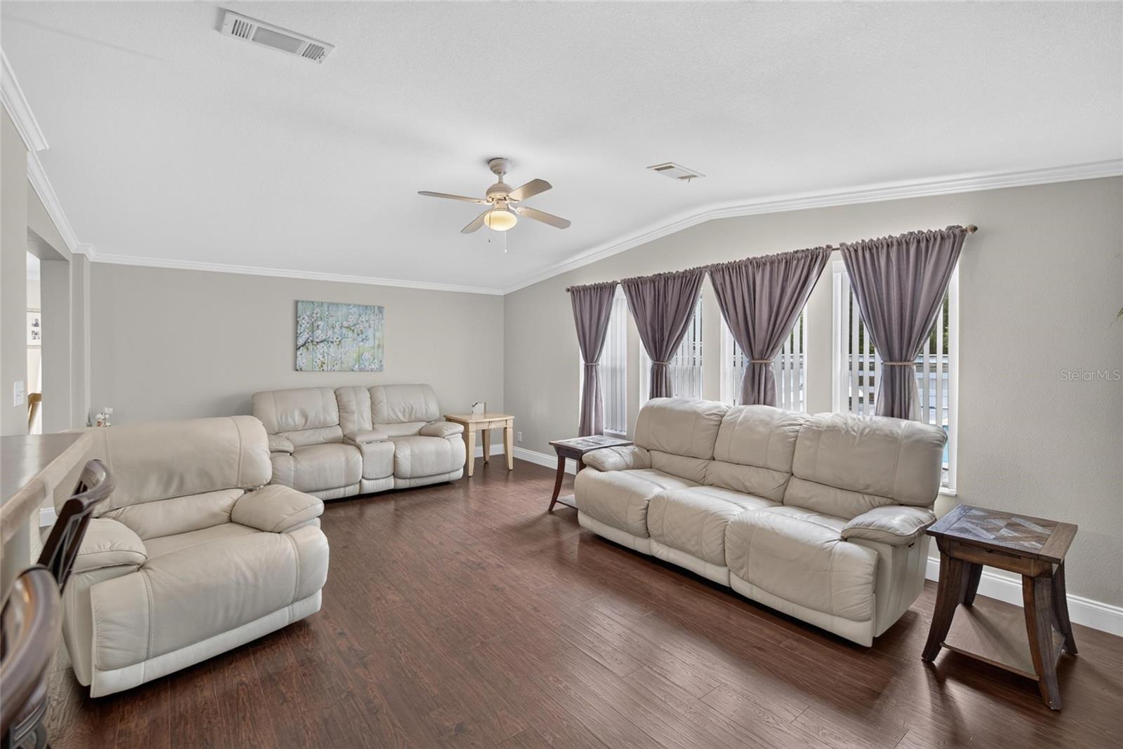 ZEPHYRHILLS COLONY COMPANY LANDS - Residential