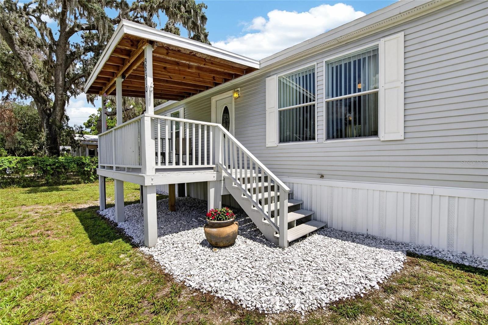 ZEPHYRHILLS COLONY COMPANY LANDS - Residential