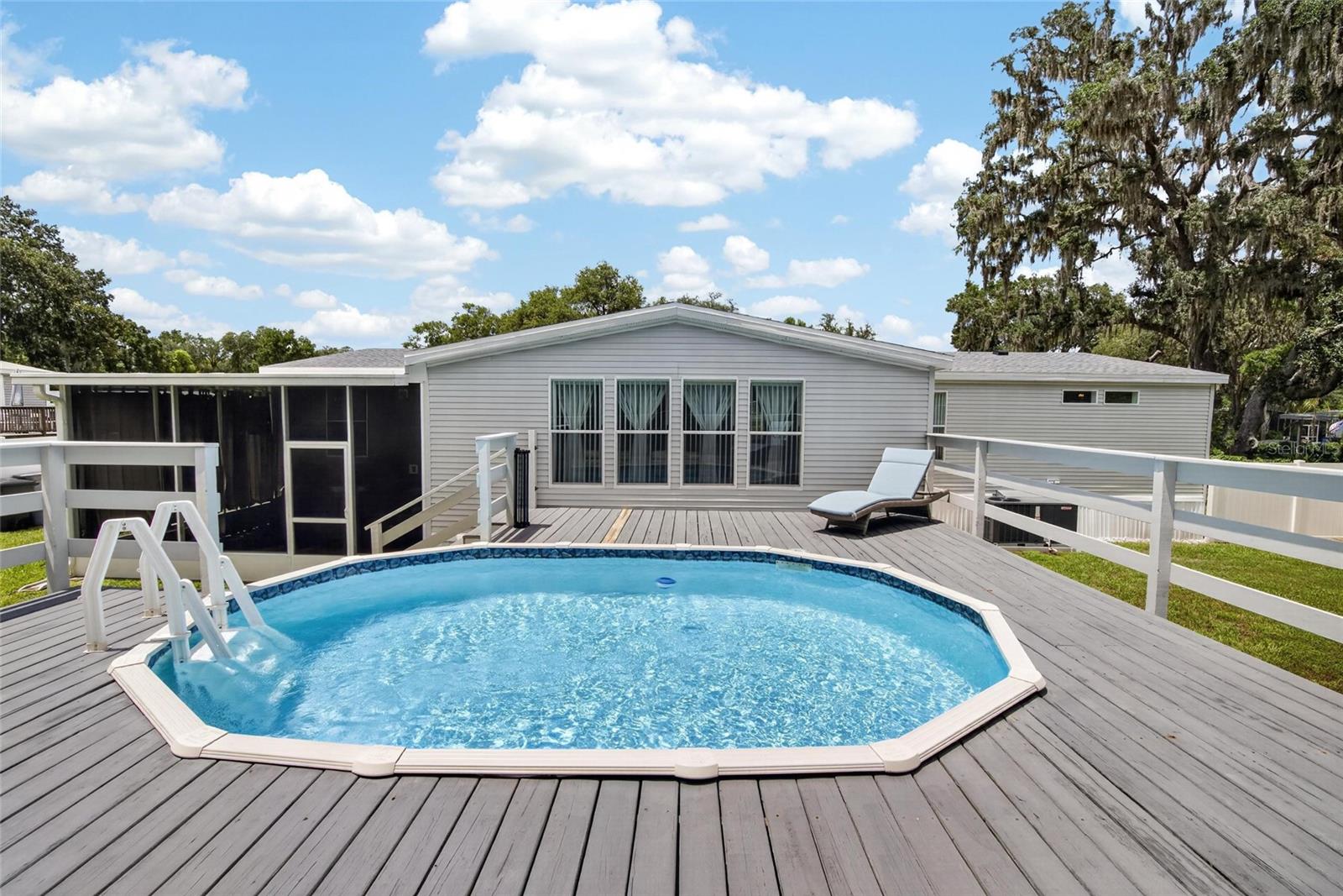 ZEPHYRHILLS COLONY COMPANY LANDS - Residential