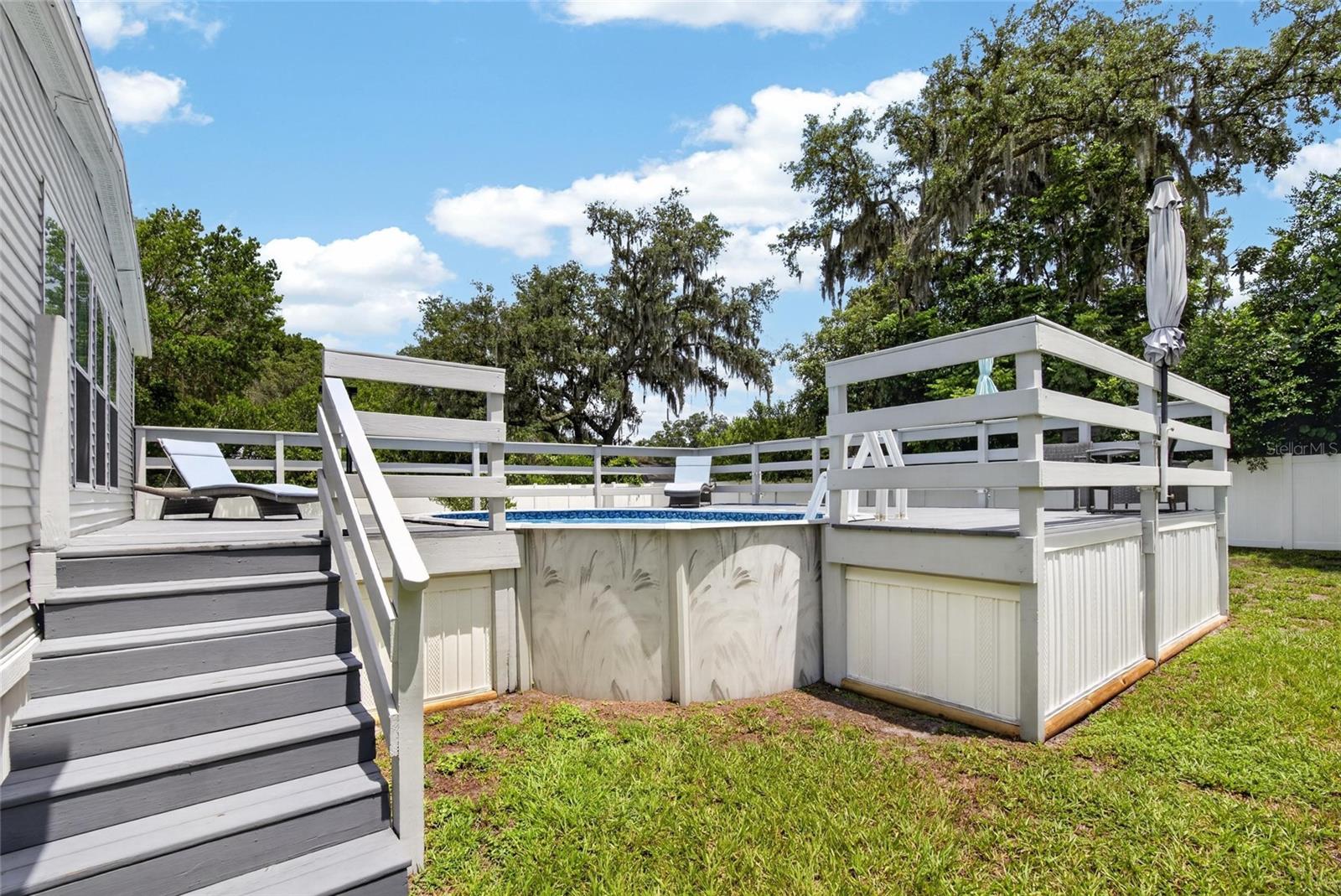 ZEPHYRHILLS COLONY COMPANY LANDS - Residential
