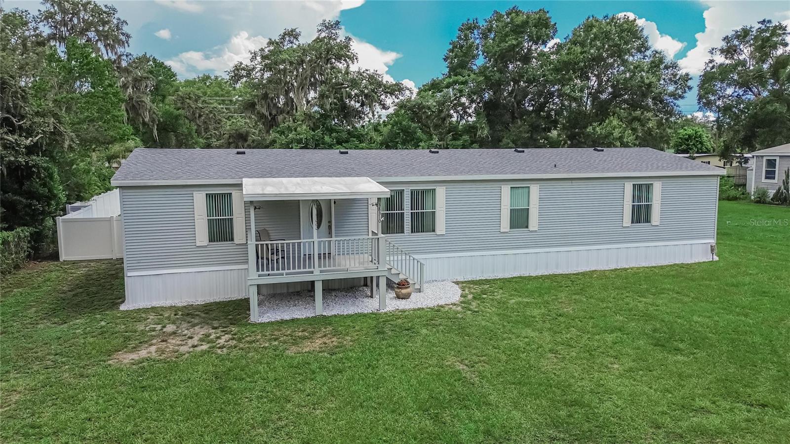 ZEPHYRHILLS COLONY COMPANY LANDS - Residential