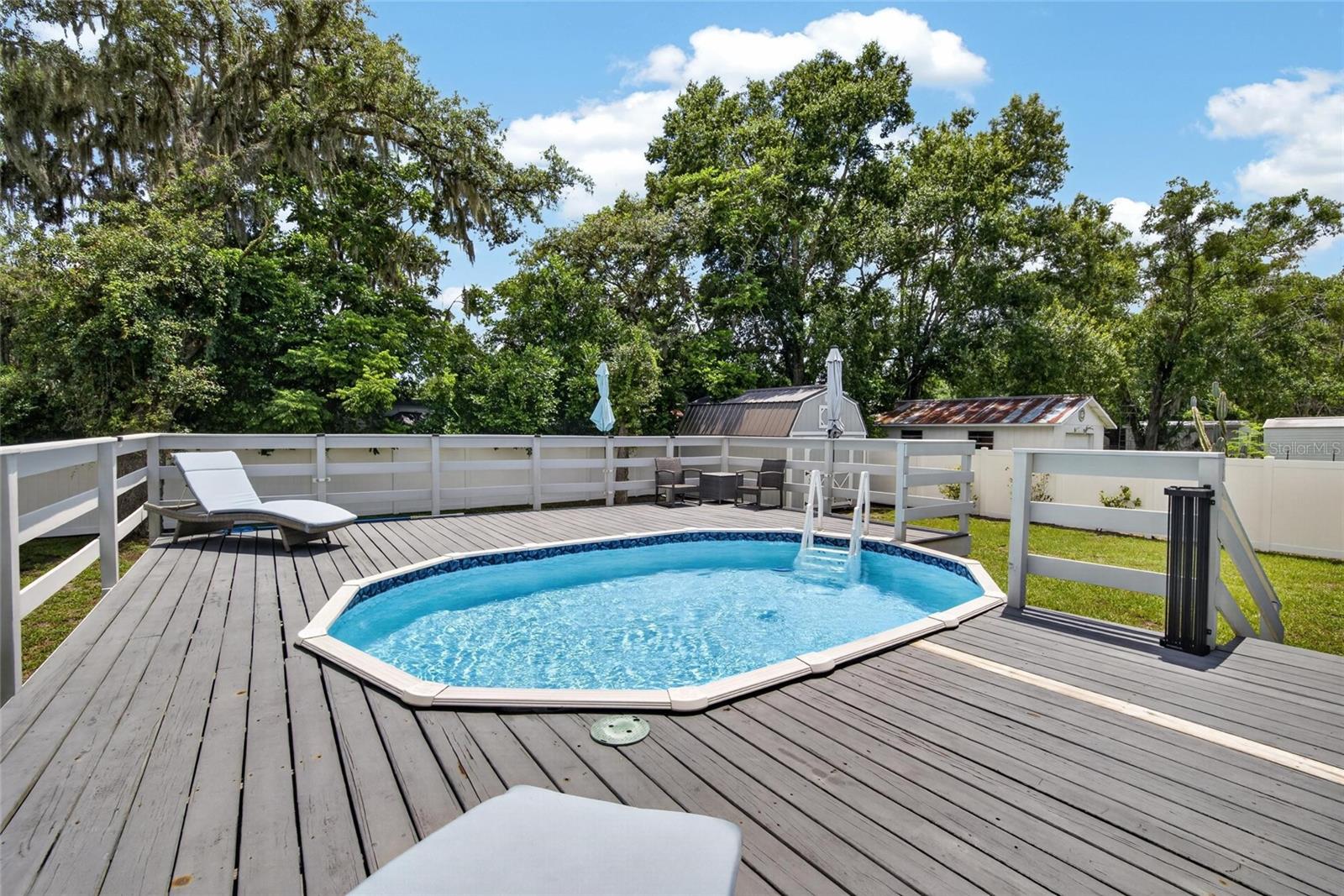 ZEPHYRHILLS COLONY COMPANY LANDS - Residential