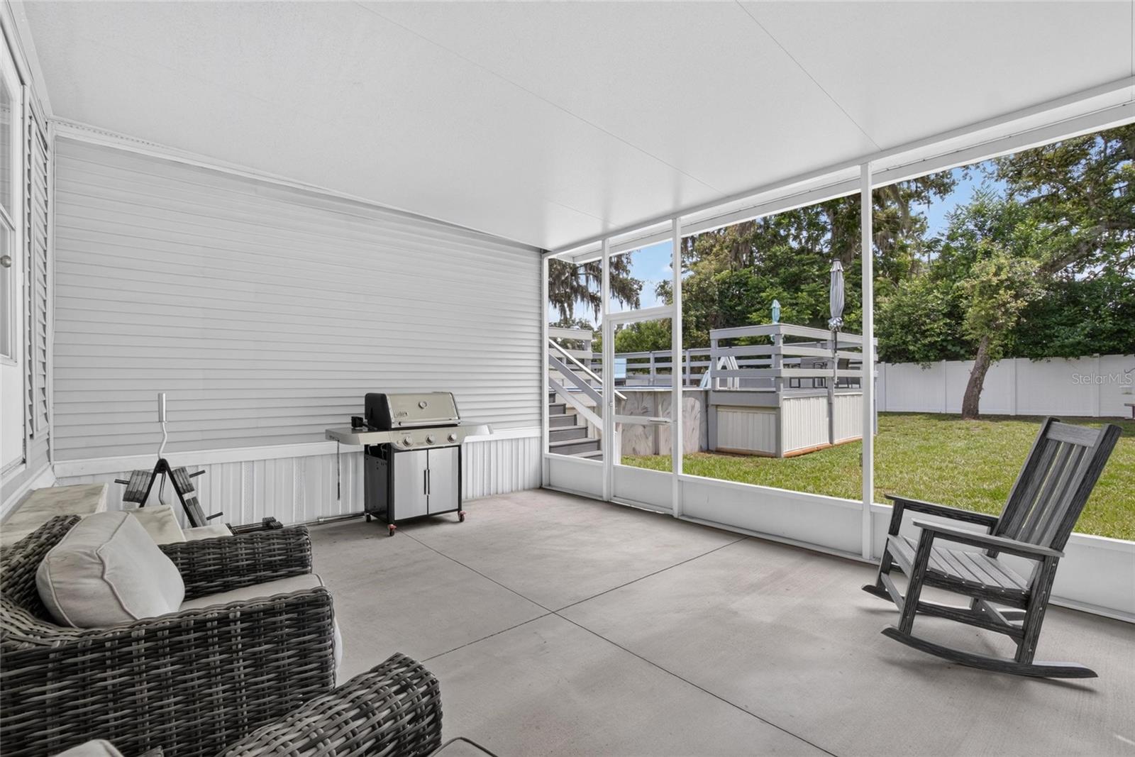 ZEPHYRHILLS COLONY COMPANY LANDS - Residential
