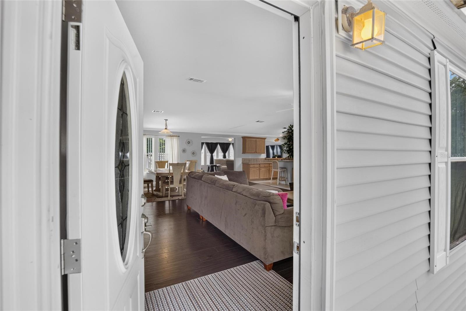 ZEPHYRHILLS COLONY COMPANY LANDS - Residential