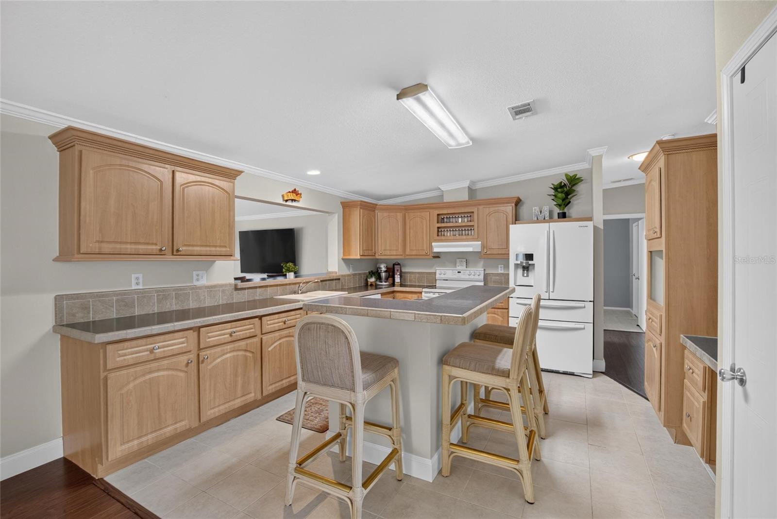 ZEPHYRHILLS COLONY COMPANY LANDS - Residential