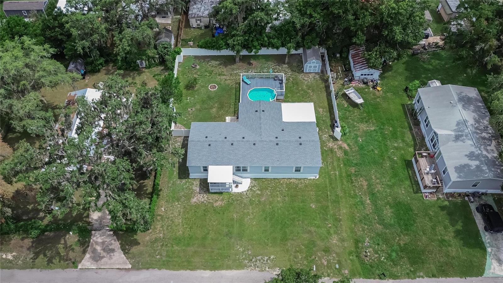 ZEPHYRHILLS COLONY COMPANY LANDS - Residential