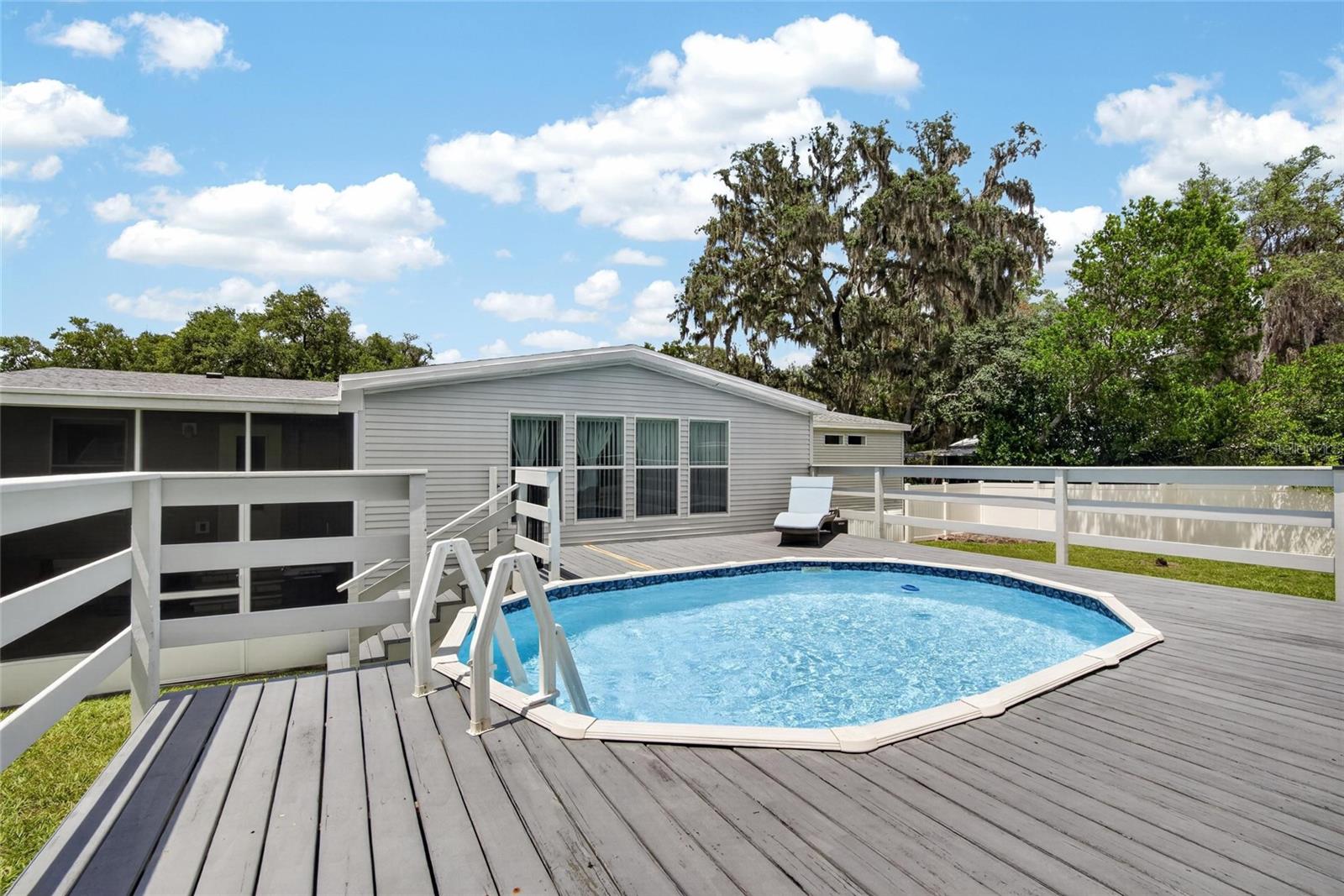 ZEPHYRHILLS COLONY COMPANY LANDS - Residential