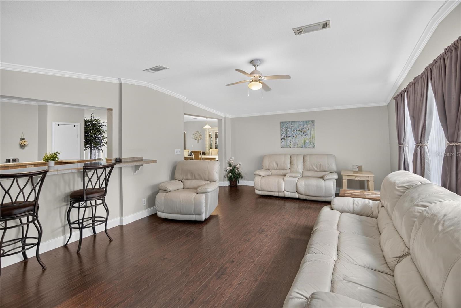 ZEPHYRHILLS COLONY COMPANY LANDS - Residential