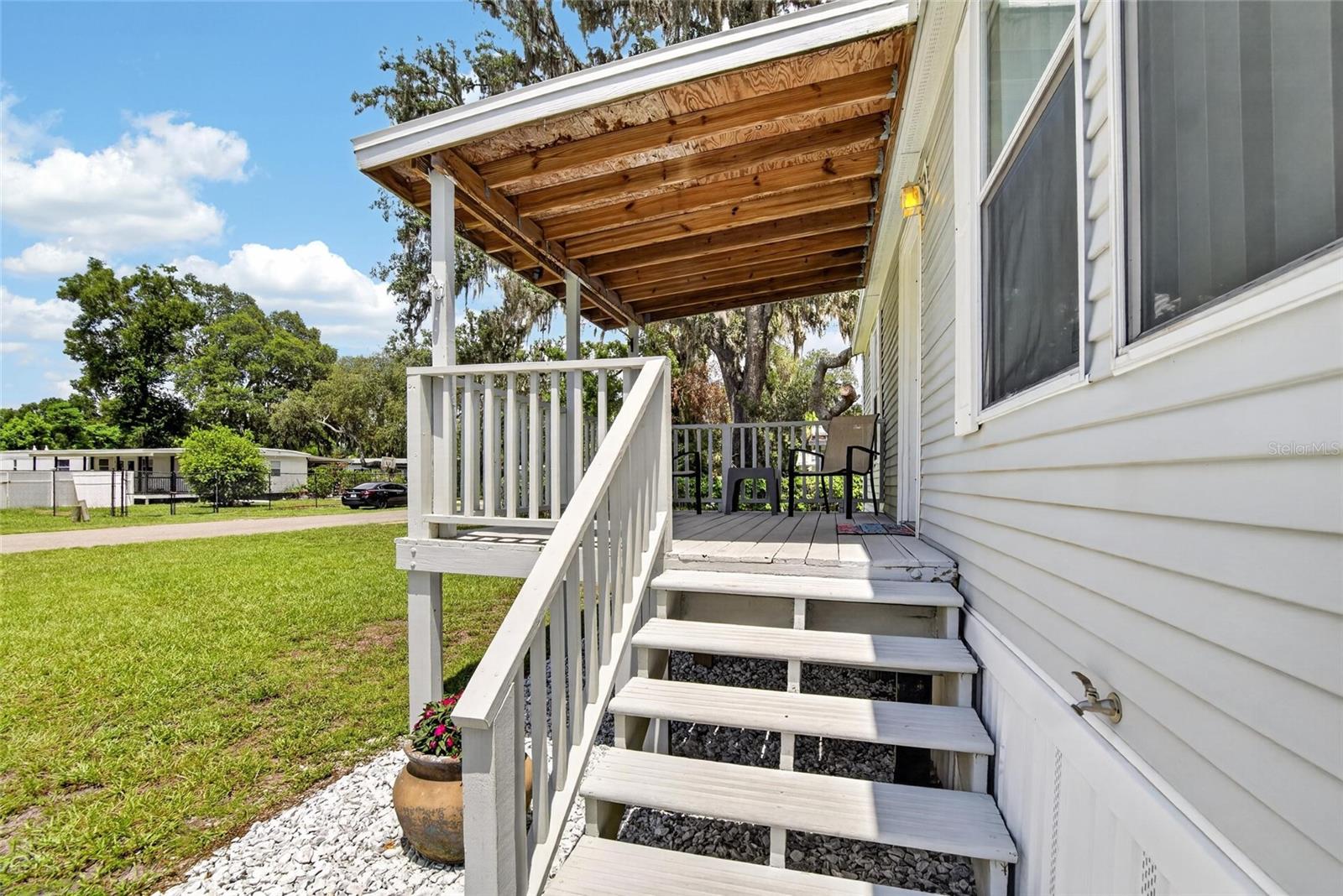 ZEPHYRHILLS COLONY COMPANY LANDS - Residential