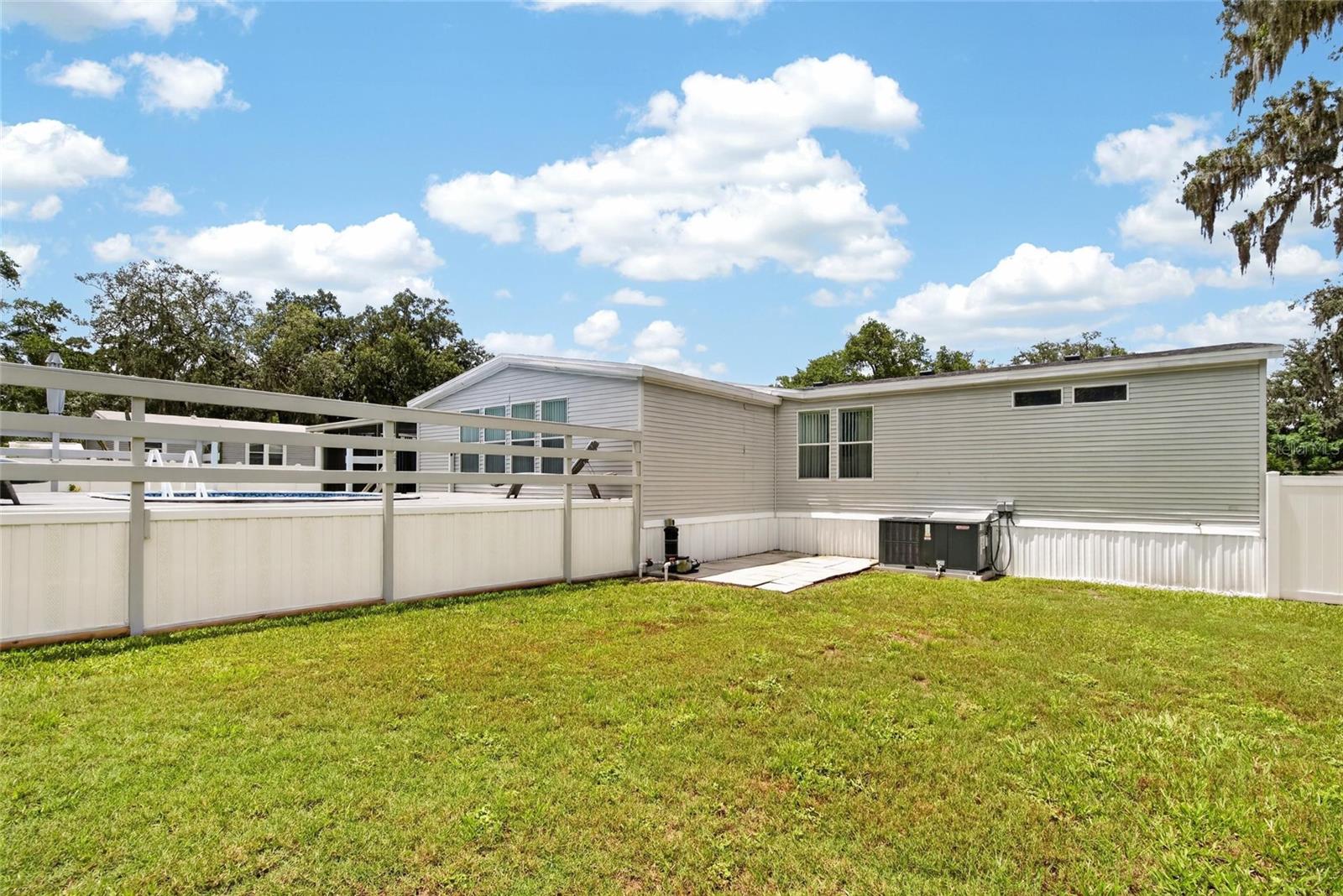 ZEPHYRHILLS COLONY COMPANY LANDS - Residential