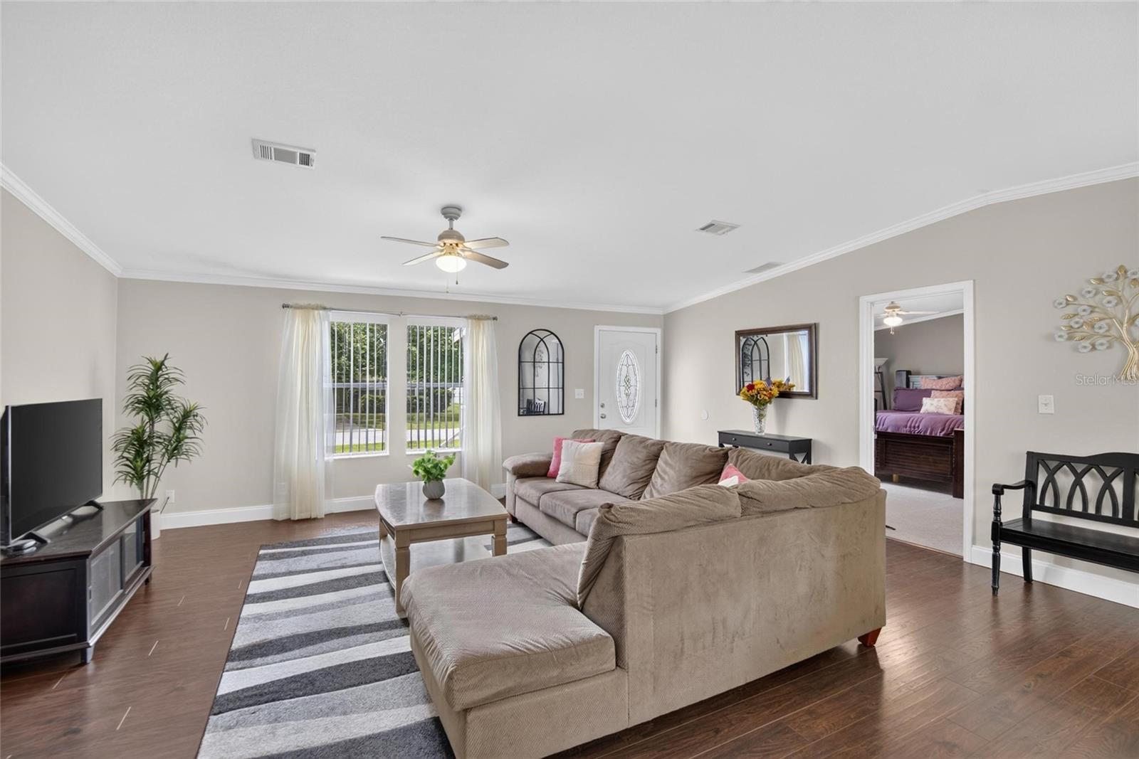 ZEPHYRHILLS COLONY COMPANY LANDS - Residential