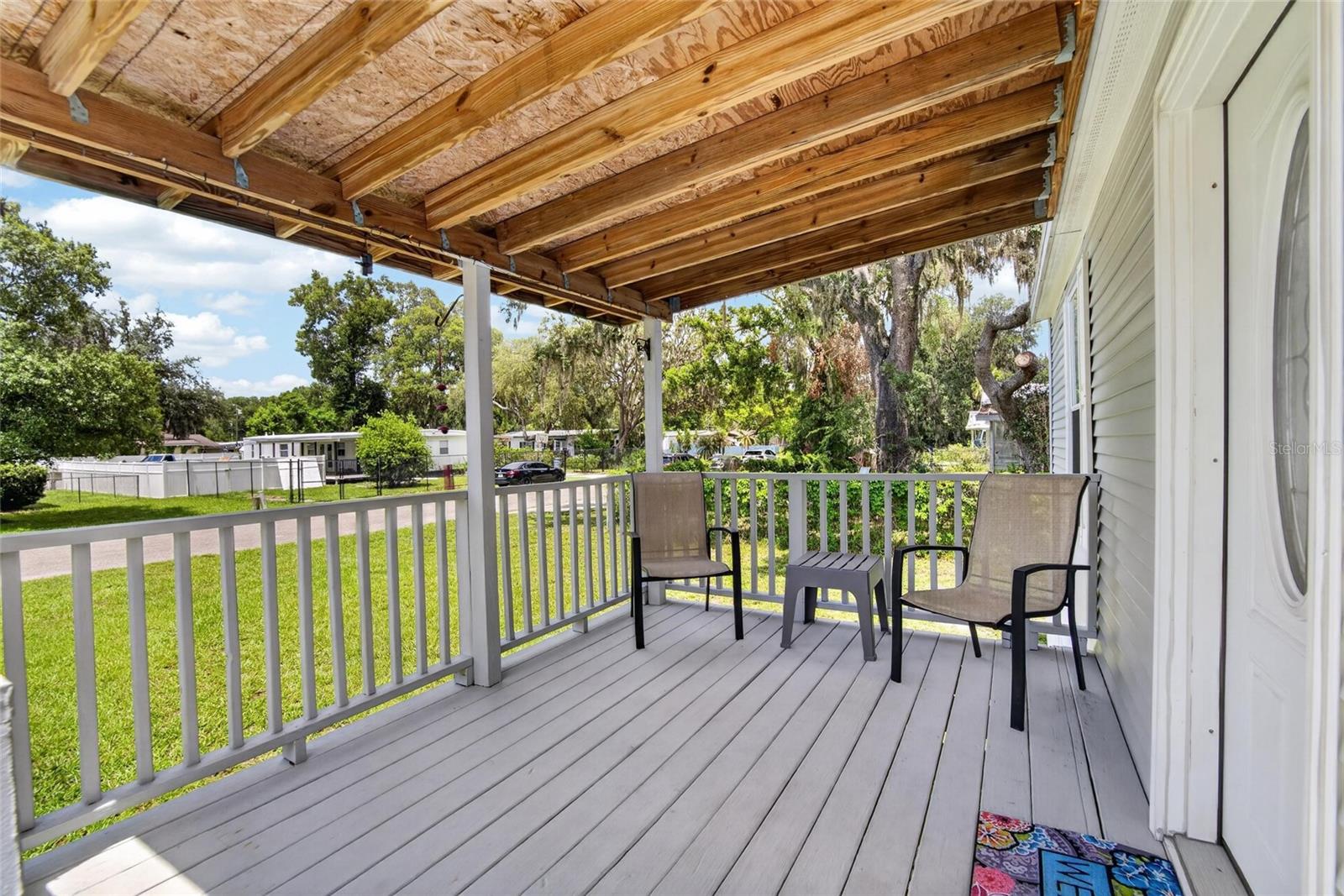 ZEPHYRHILLS COLONY COMPANY LANDS - Residential