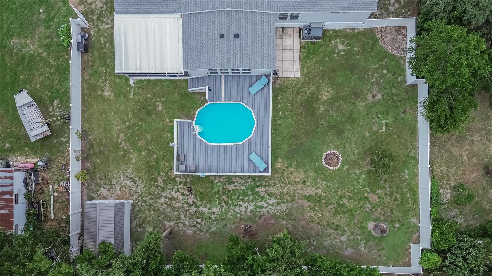 ZEPHYRHILLS COLONY COMPANY LANDS - Residential