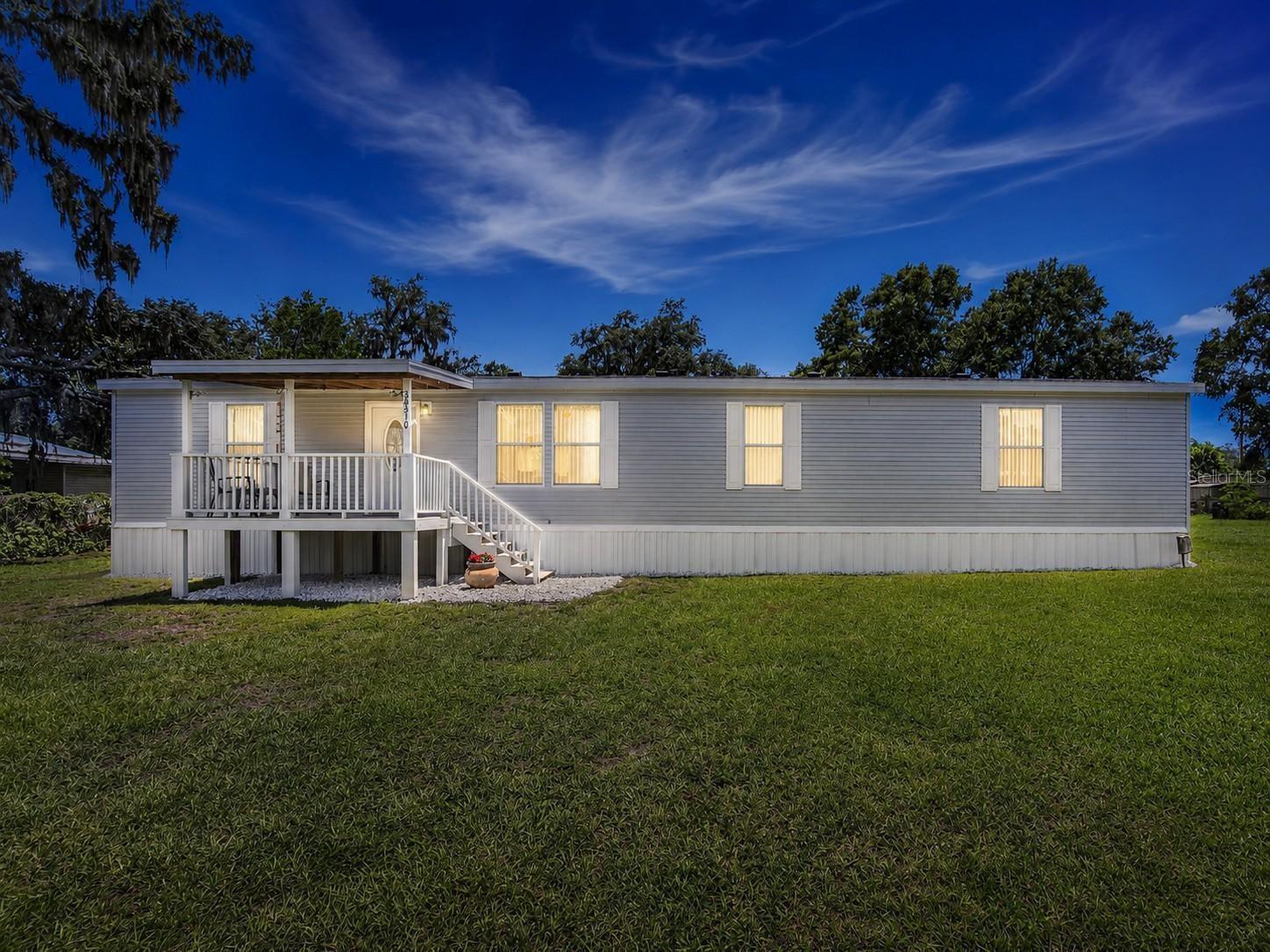 ZEPHYRHILLS COLONY COMPANY LANDS - Residential