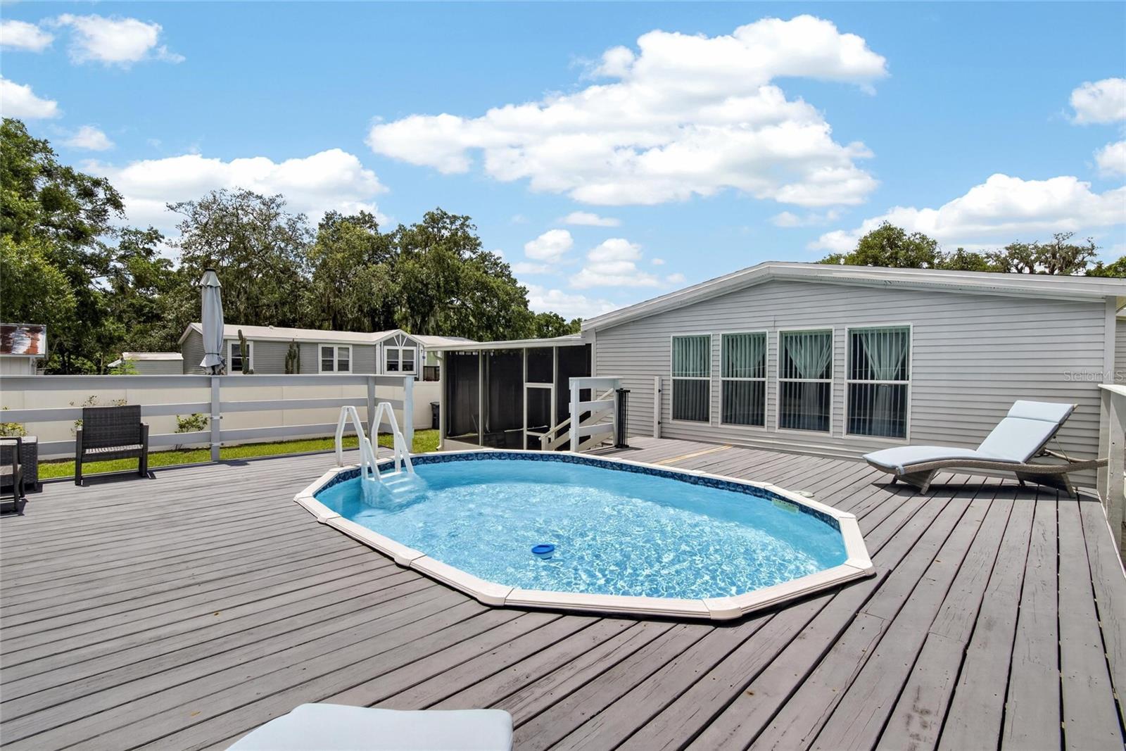 ZEPHYRHILLS COLONY COMPANY LANDS - Residential