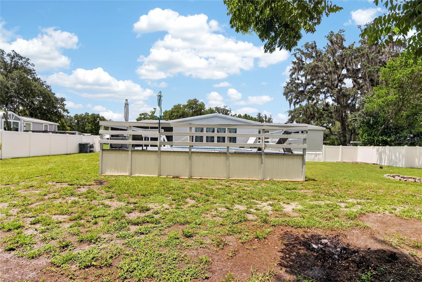ZEPHYRHILLS COLONY COMPANY LANDS - Residential