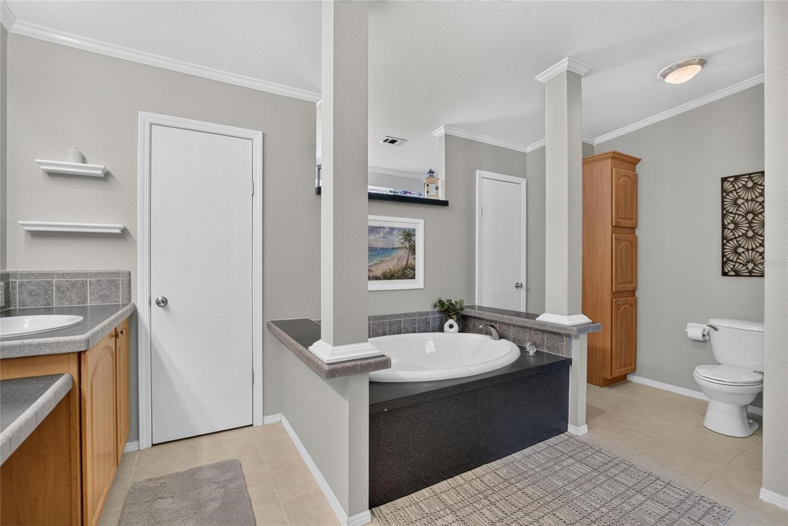 ZEPHYRHILLS COLONY COMPANY LANDS - Residential