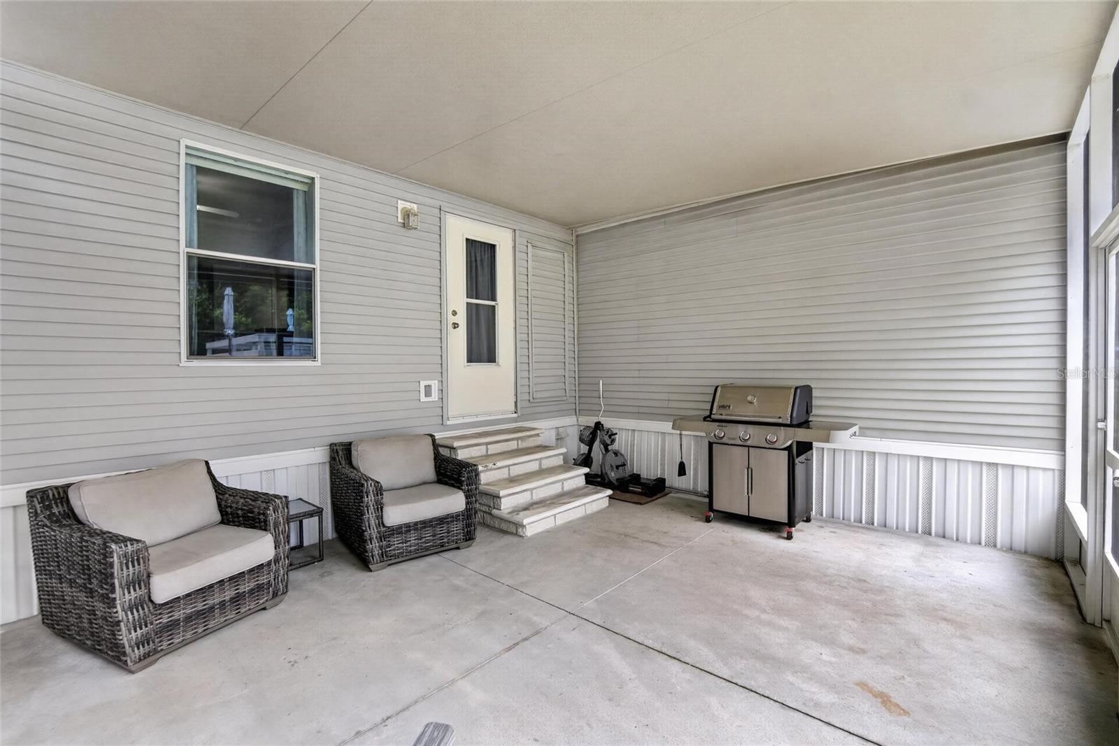 ZEPHYRHILLS COLONY COMPANY LANDS - Residential