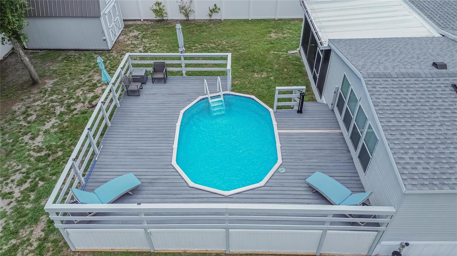 ZEPHYRHILLS COLONY COMPANY LANDS - Residential