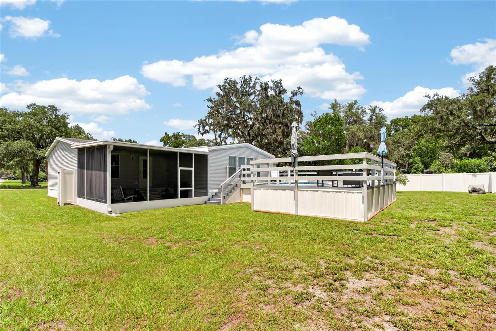 ZEPHYRHILLS COLONY COMPANY LANDS - Residential