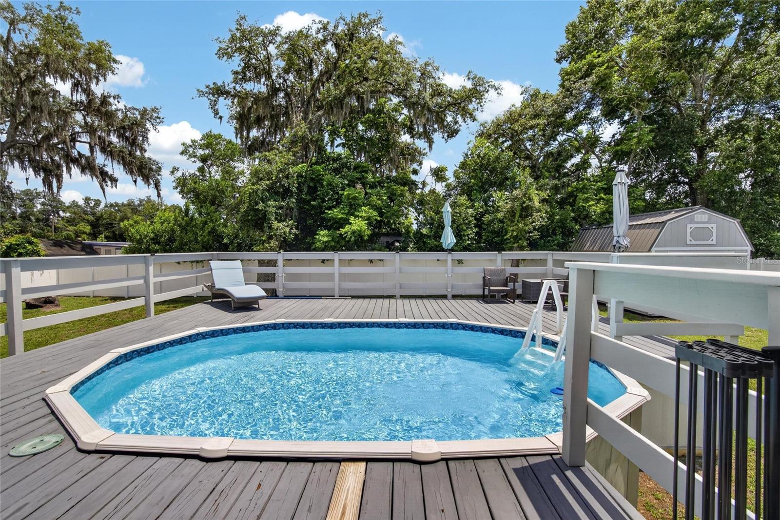 ZEPHYRHILLS COLONY COMPANY LANDS - Residential