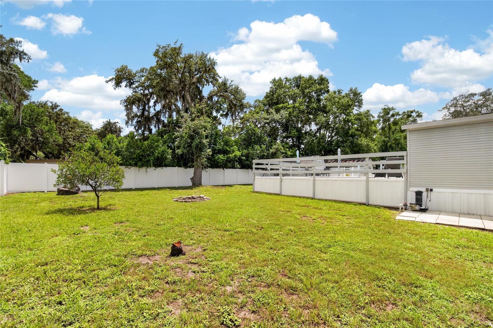 ZEPHYRHILLS COLONY COMPANY LANDS - Residential