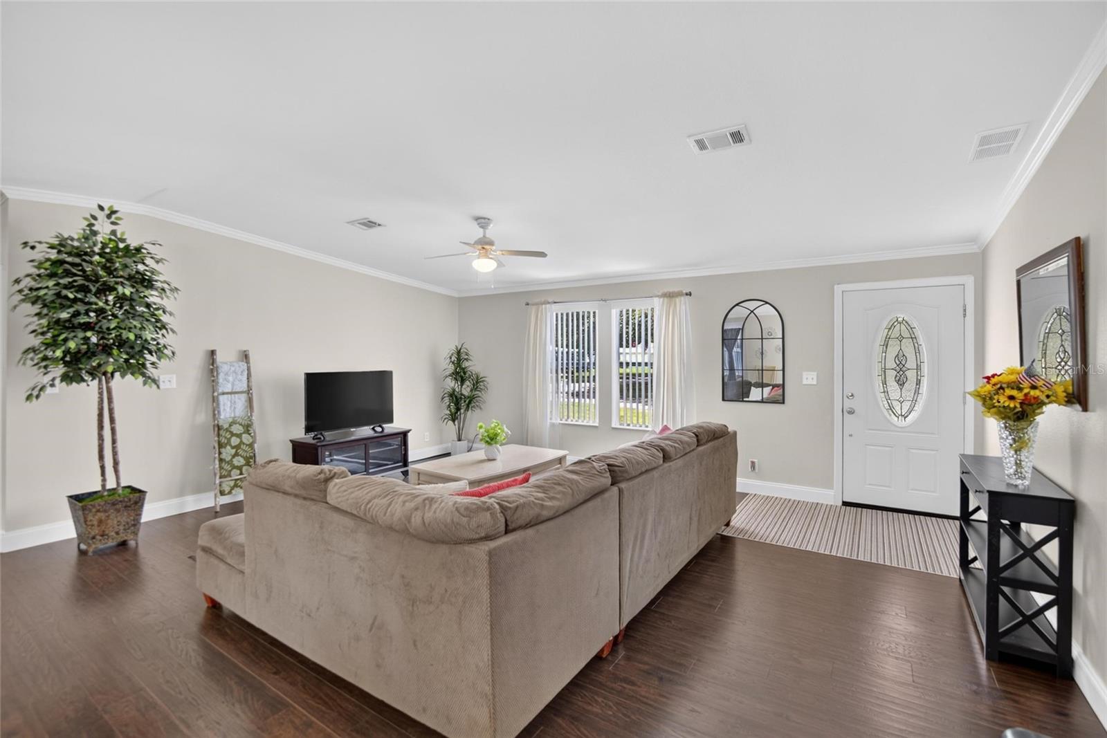 ZEPHYRHILLS COLONY COMPANY LANDS - Residential