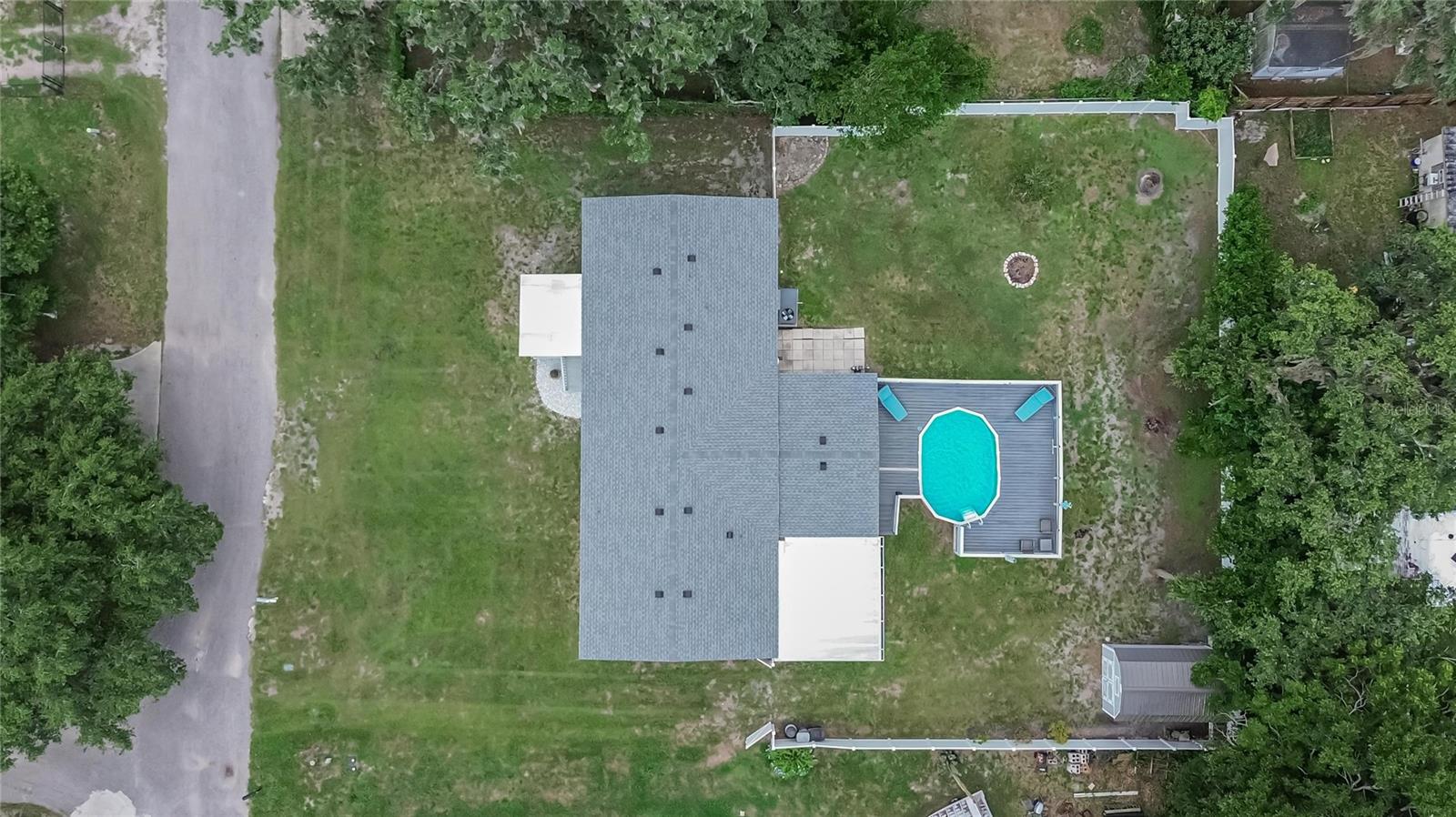 ZEPHYRHILLS COLONY COMPANY LANDS - Residential