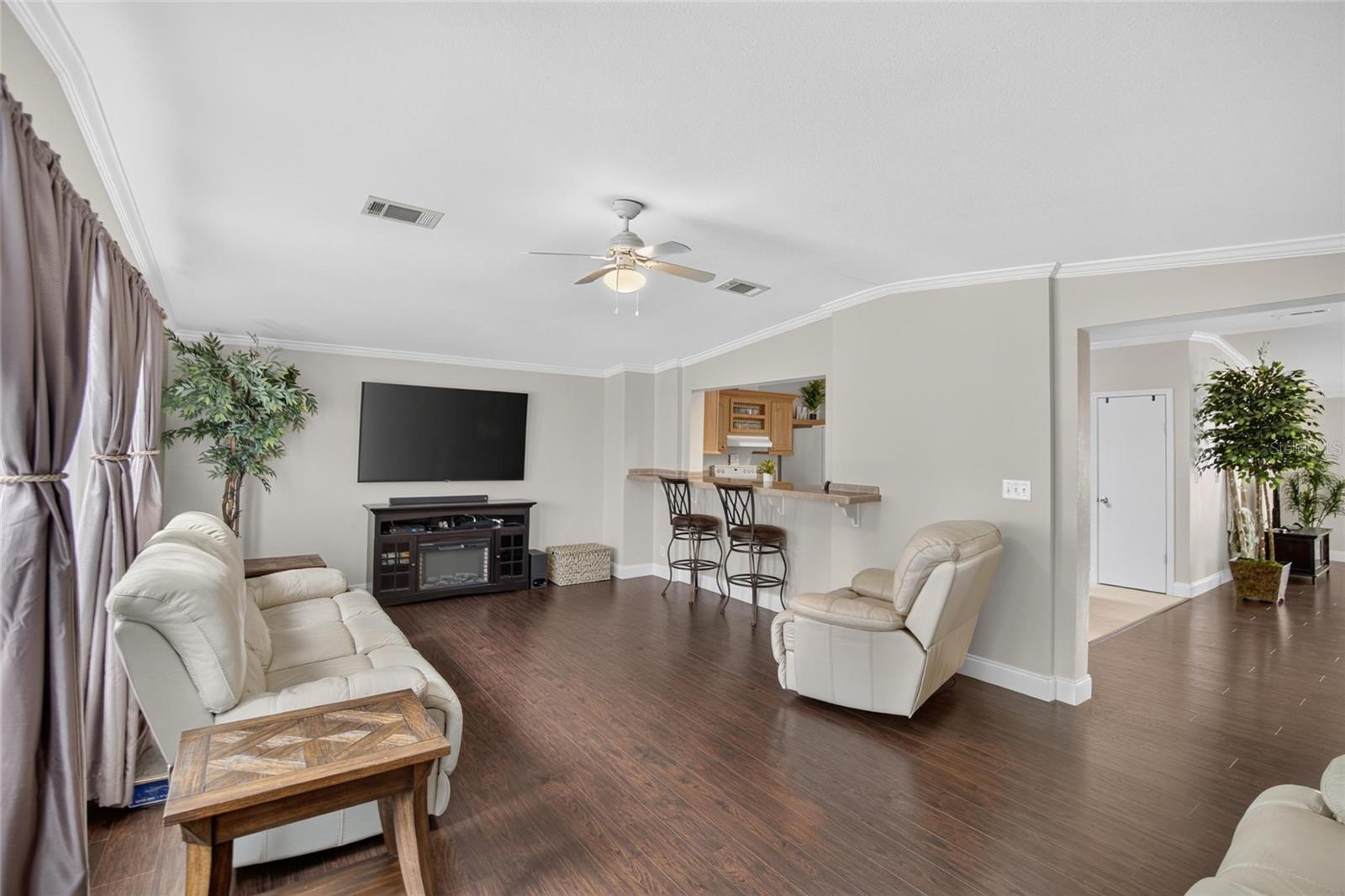 ZEPHYRHILLS COLONY COMPANY LANDS - Residential