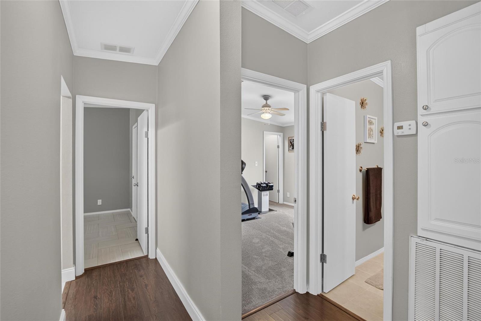ZEPHYRHILLS COLONY COMPANY LANDS - Residential