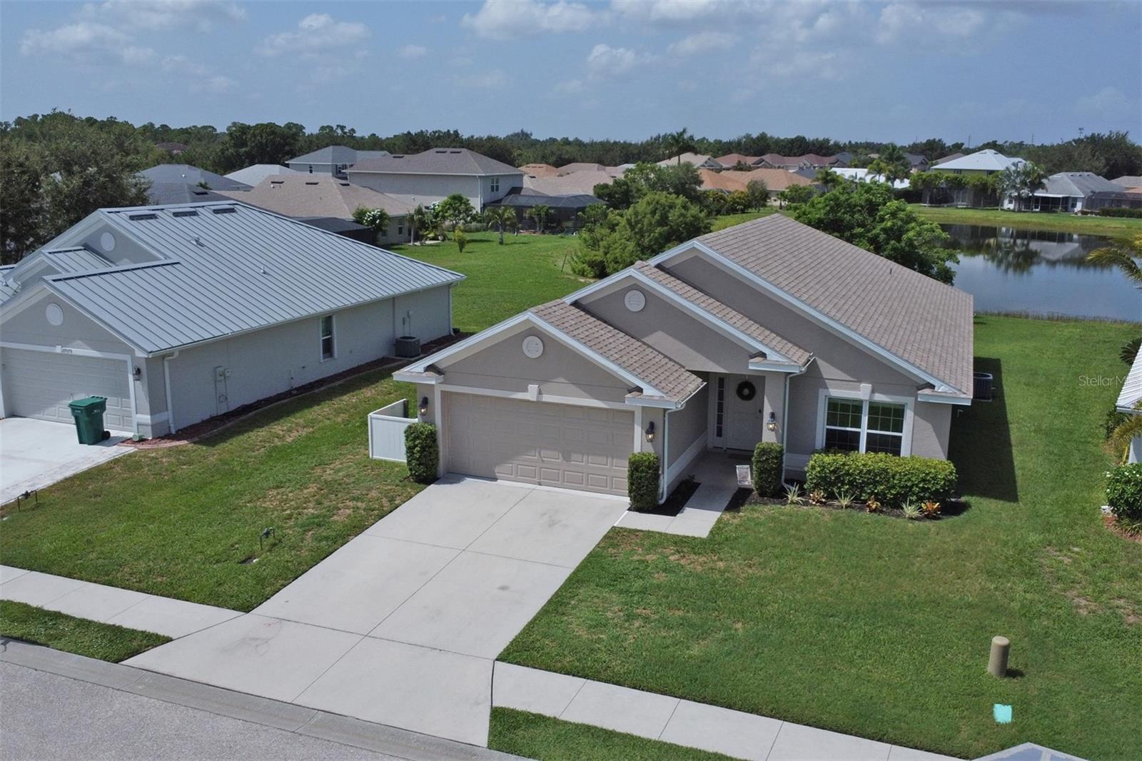 CREEKSIDE PH 2 - Residential