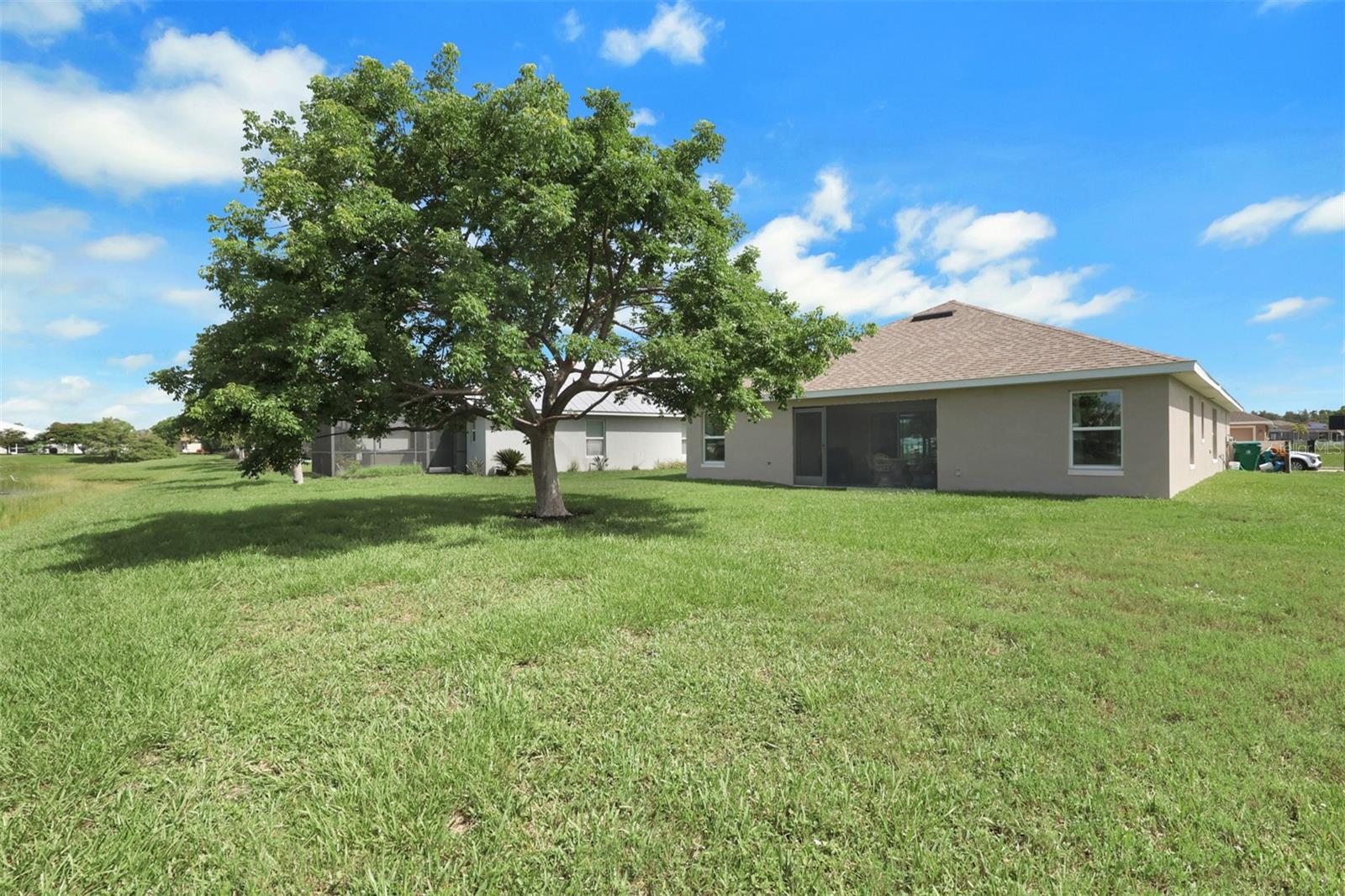 CREEKSIDE PH 2 - Residential