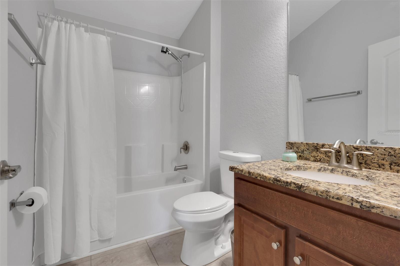 CREEKSIDE PH 2 - Residential